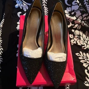 Lilly Pulitzer Pumps Size 9